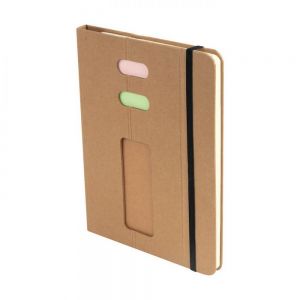 LIBRETA SHELLEY personalizada